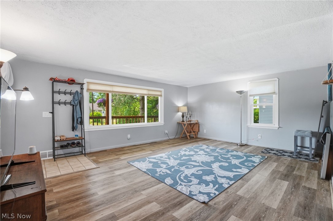 Burton Lakes - Residential