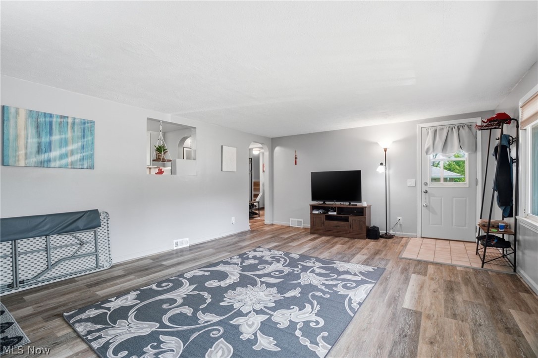Burton Lakes - Residential