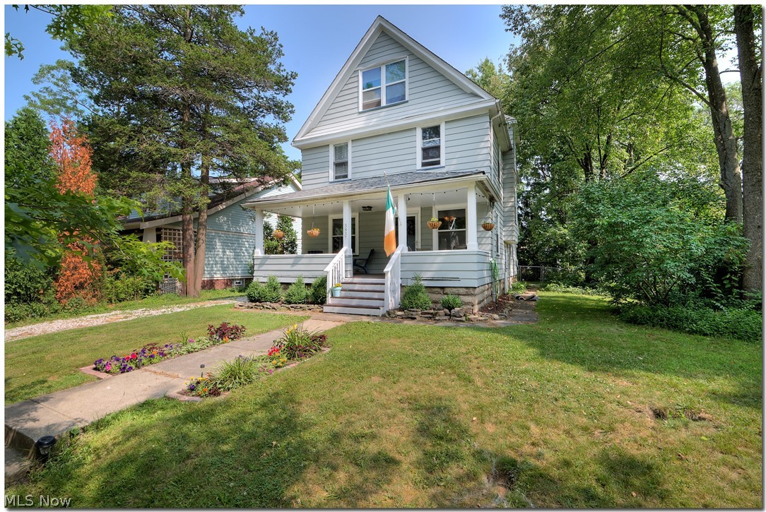 Citizens Real Estate Co - Residential
