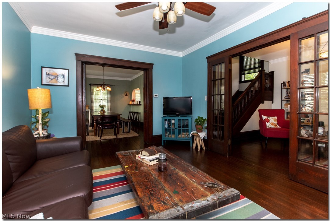 Citizens Real Estate Co - Residential