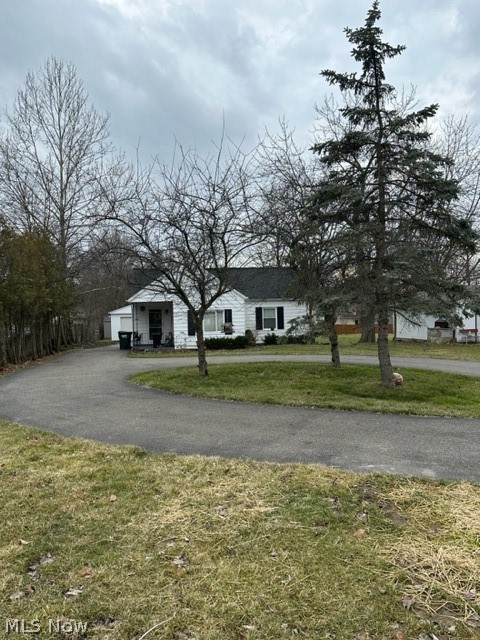 Stow - Residential