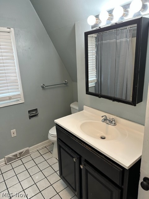 Stow - Residential