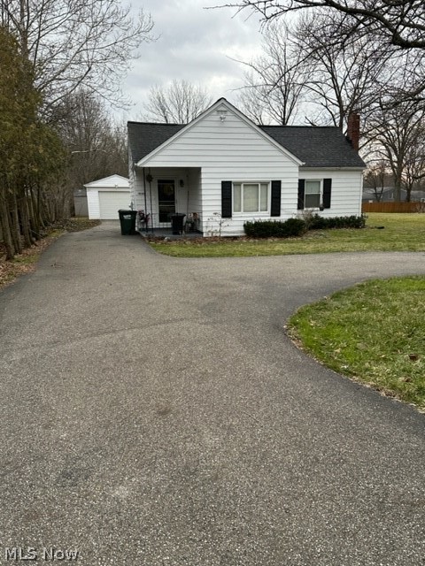 Stow - Residential