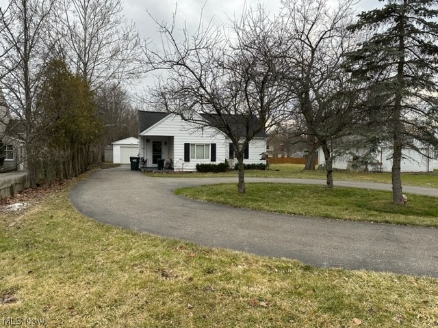 Stow - Residential