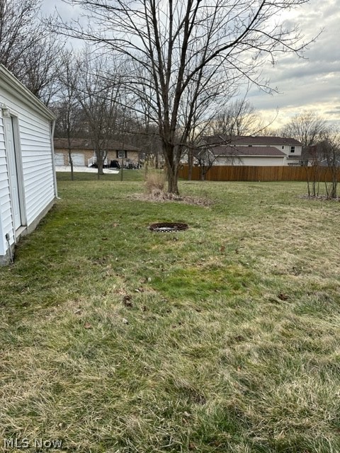 Stow - Residential
