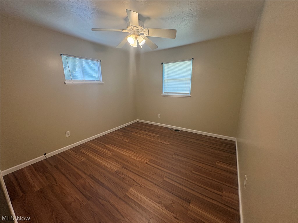 Parknoll Area - Residential