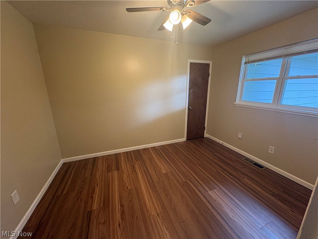 Parknoll Area - Residential