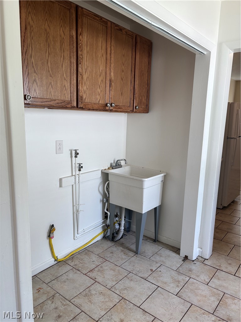 Parknoll Area - Residential