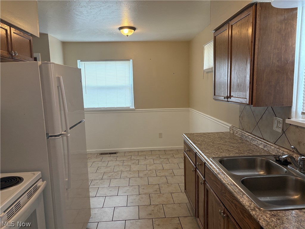Parknoll Area - Residential