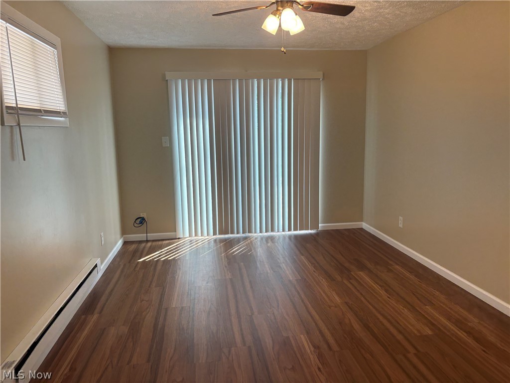 Parknoll Area - Residential