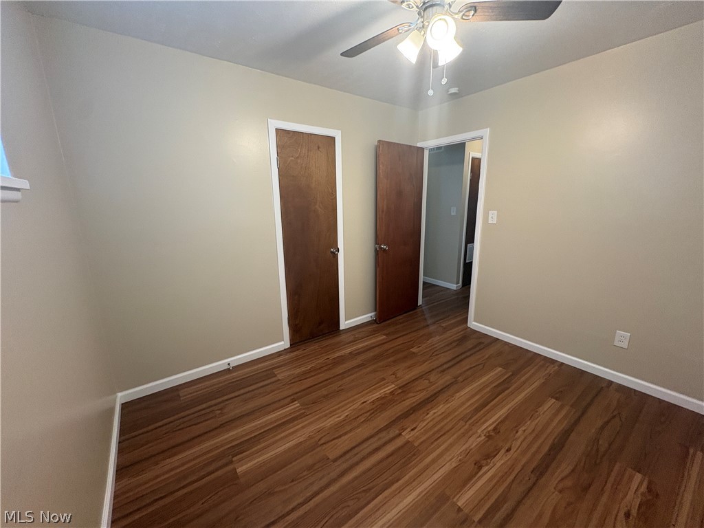 Parknoll Area - Residential