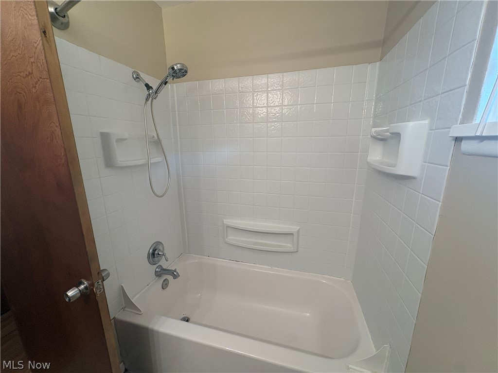 Parknoll Area - Residential