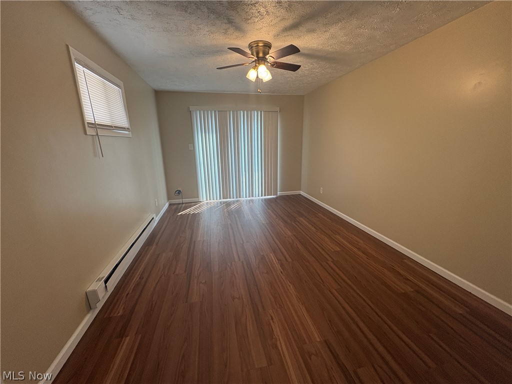Parknoll Area - Residential