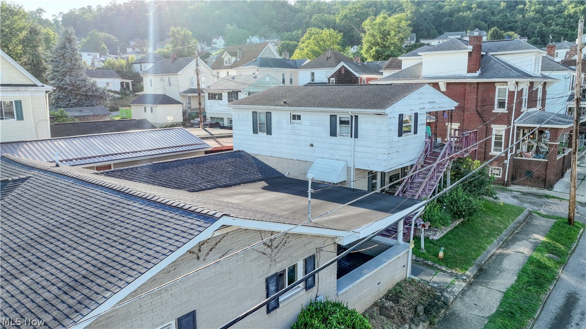Newlands First Add - Residential