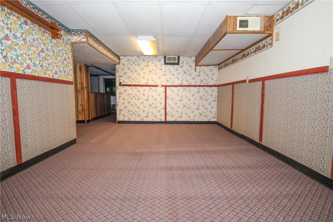 Newlands First Add - Residential