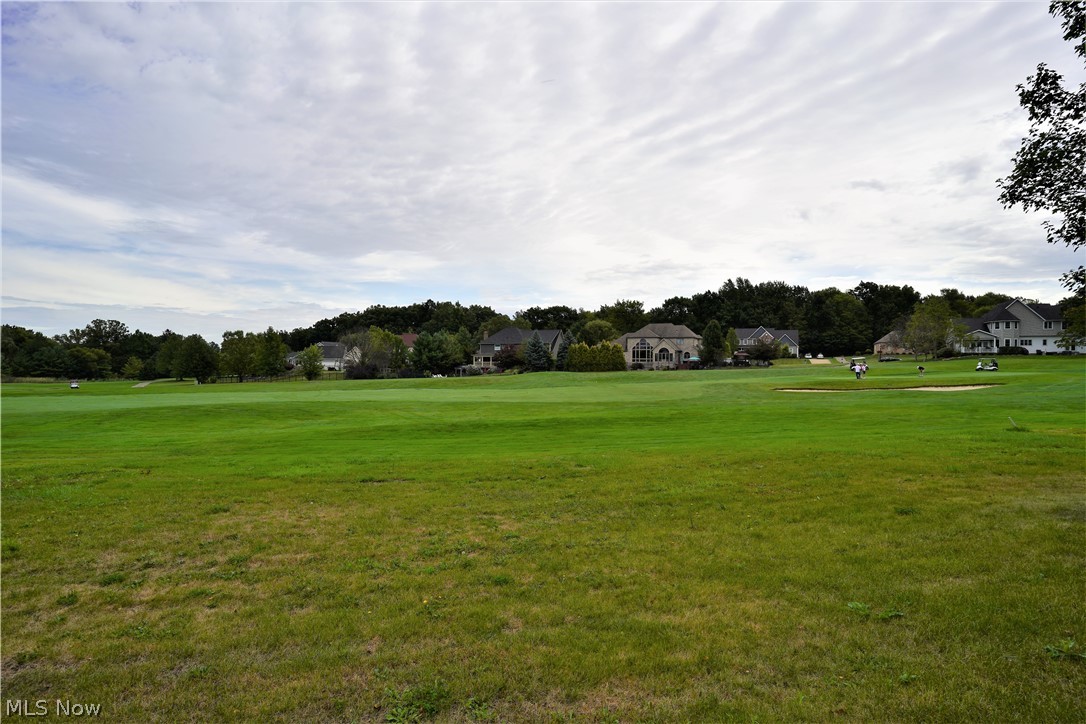 Pambi Farm Estates - Residential