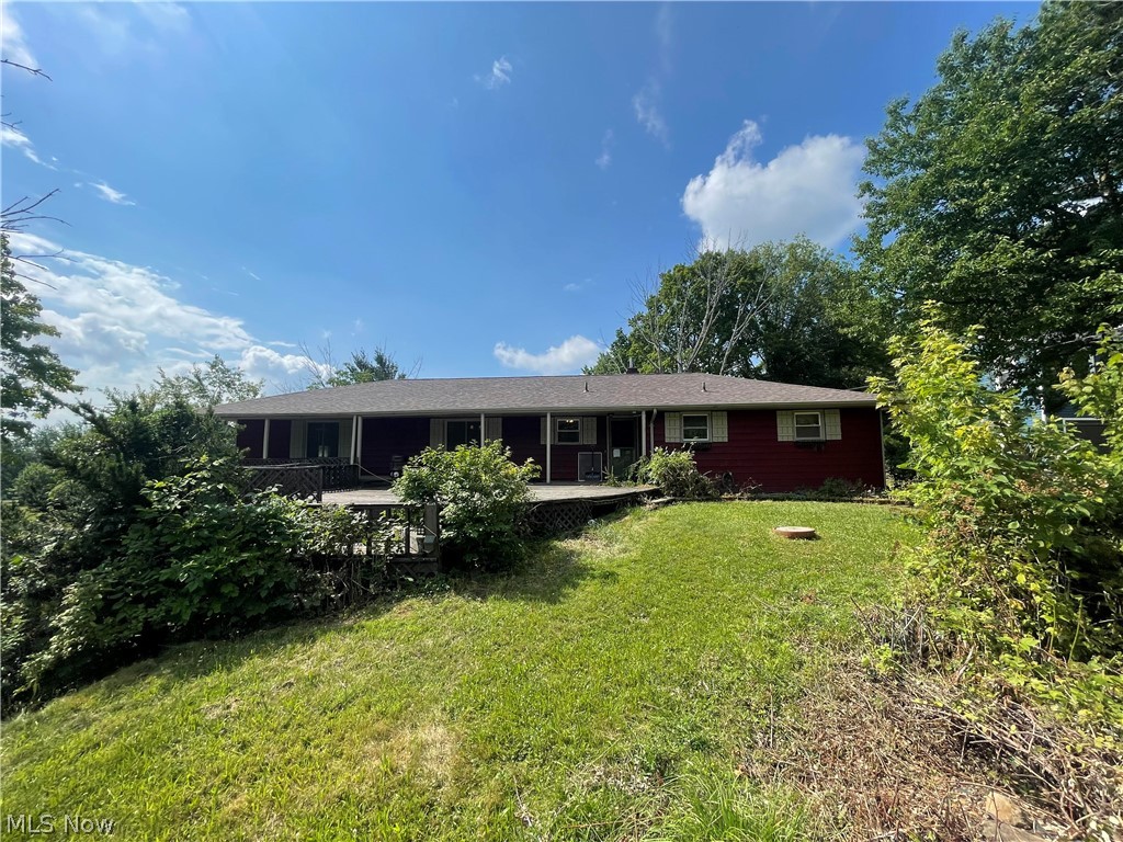 Sweet Meadows - Residential