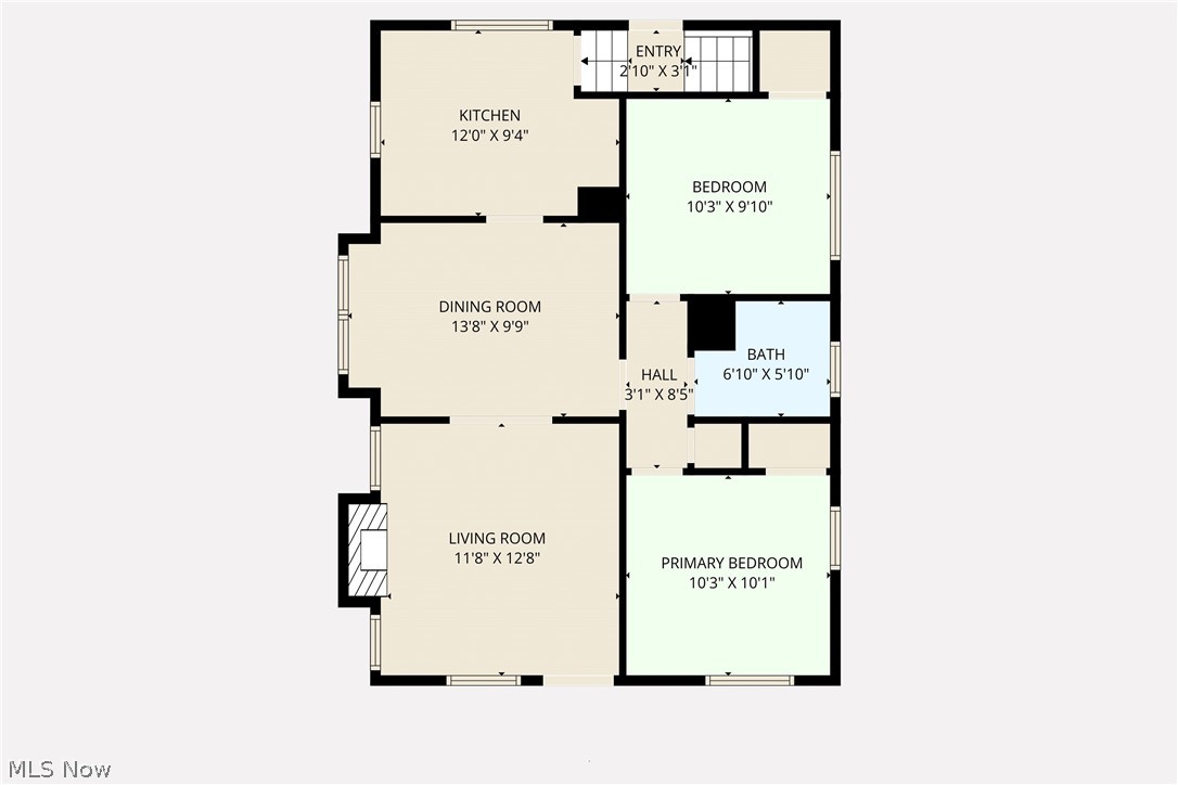 Arlington Heights - Residential