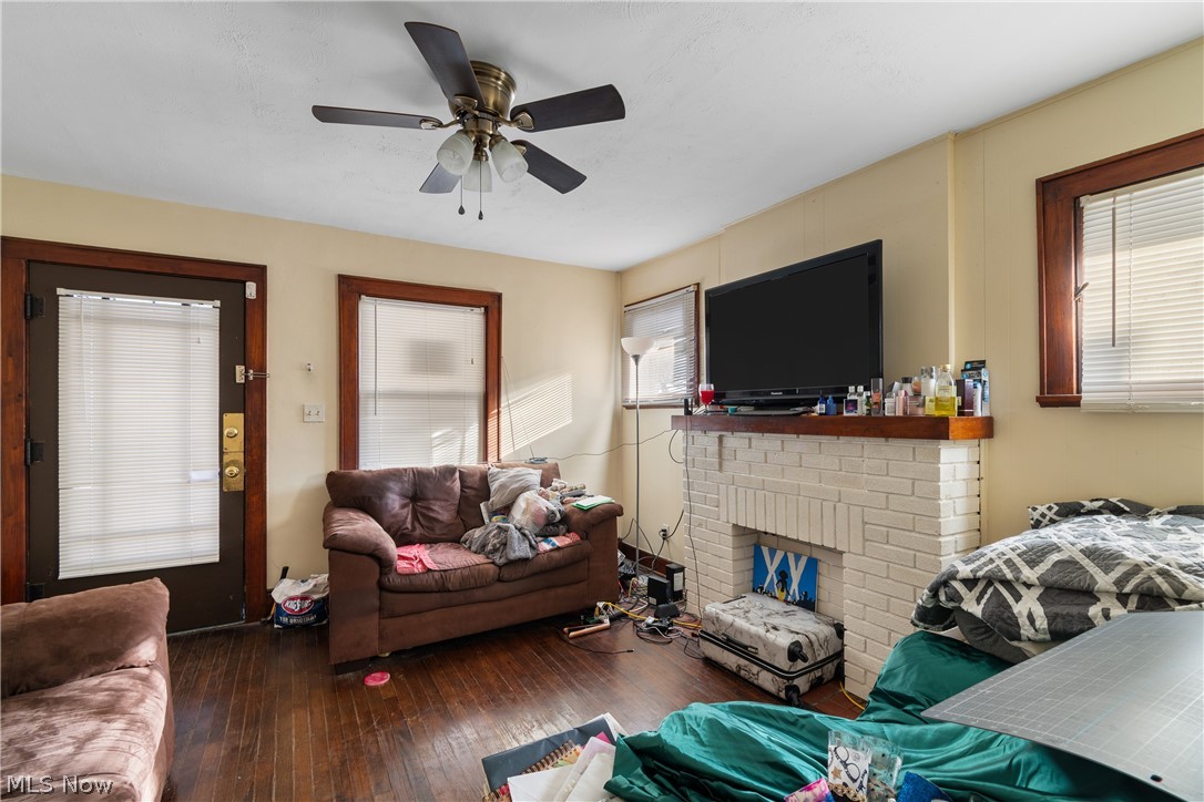 Arlington Heights - Residential