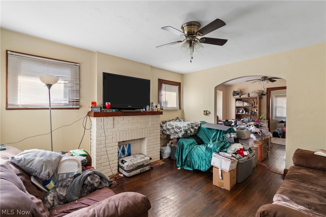 Arlington Heights - Residential