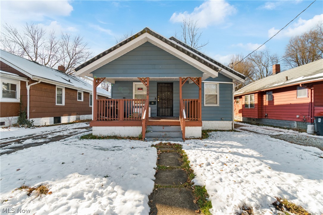 Arlington Heights - Residential