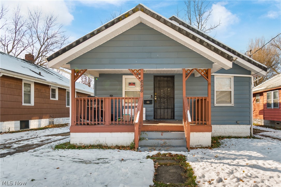 Arlington Heights - Residential