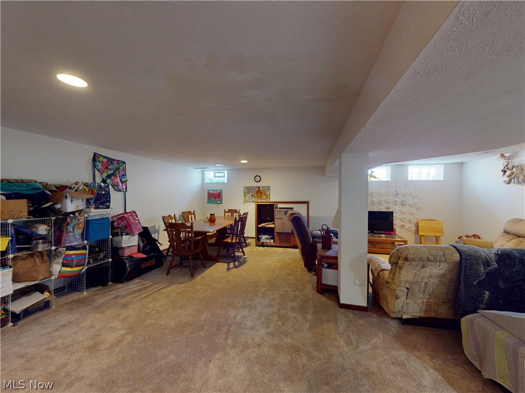 Liberty Hill - Residential