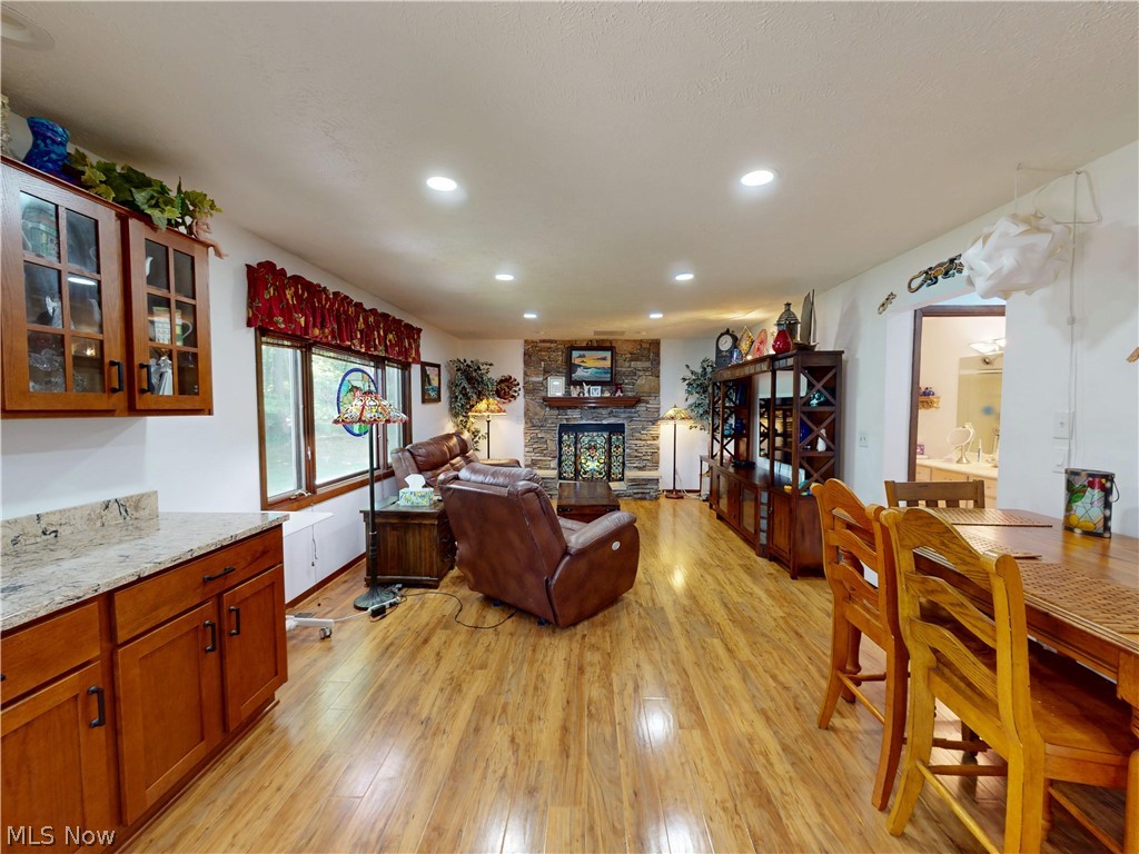 Liberty Hill - Residential