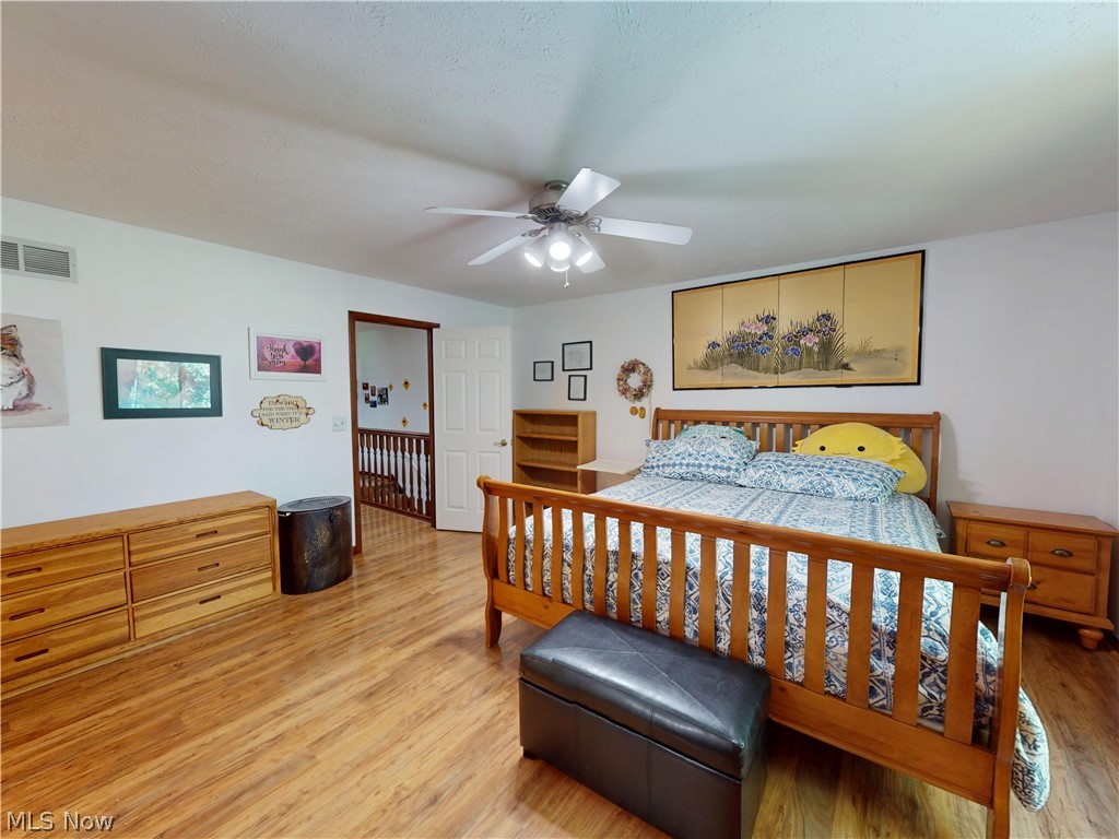 Liberty Hill - Residential