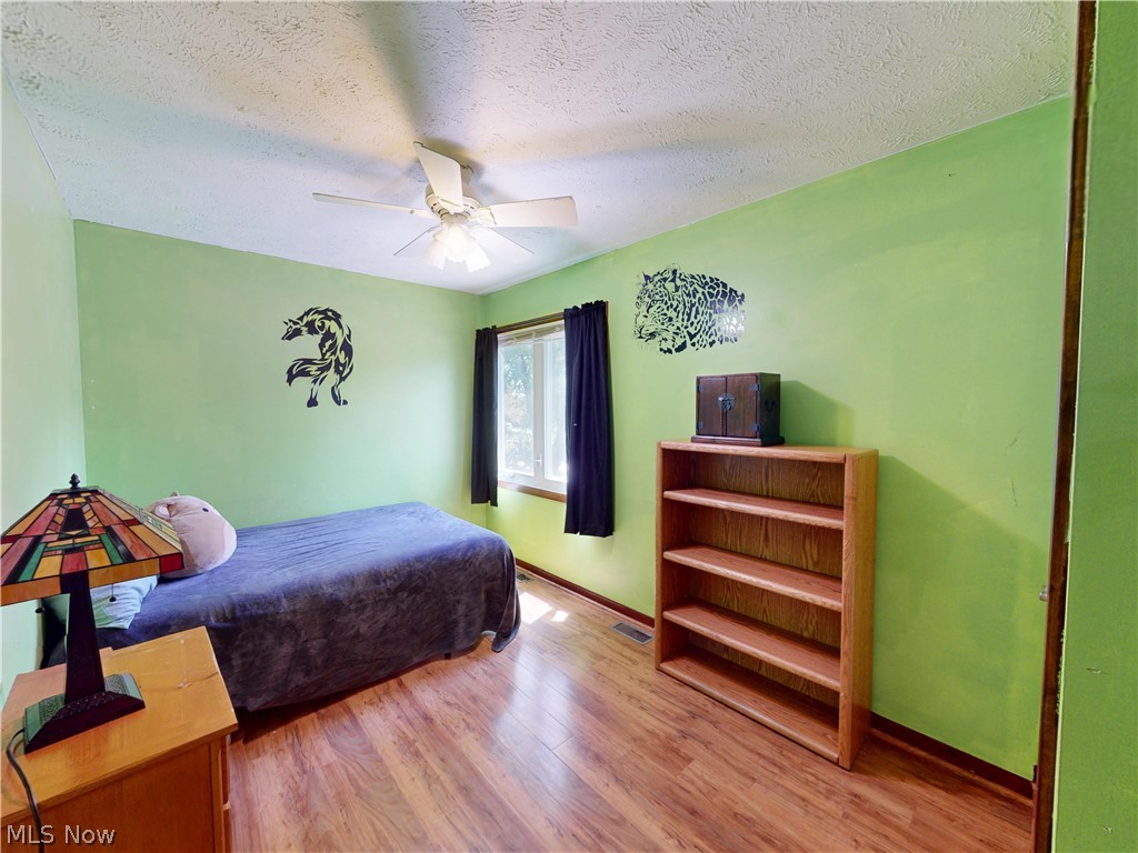 Liberty Hill - Residential