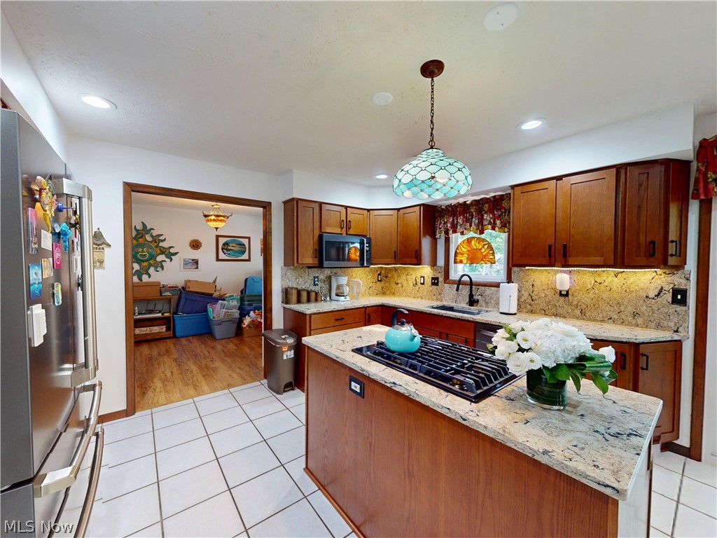 Liberty Hill - Residential