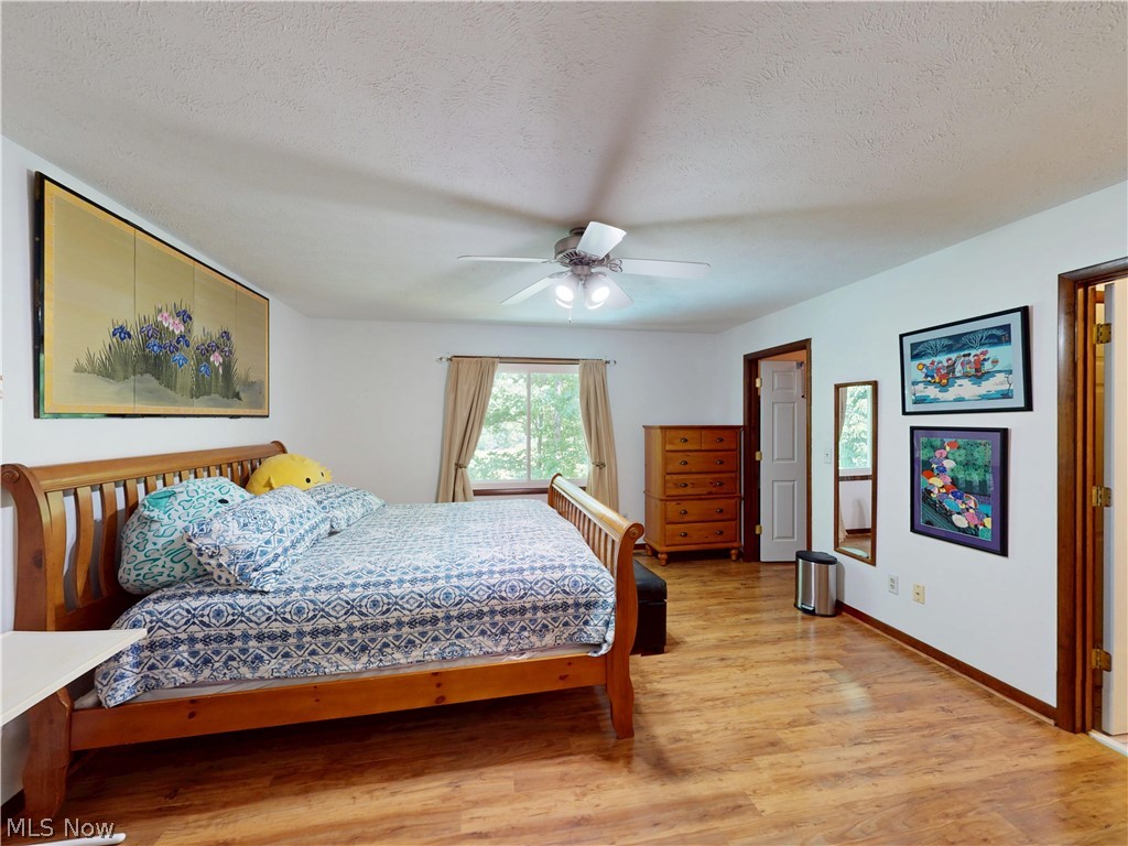 Liberty Hill - Residential