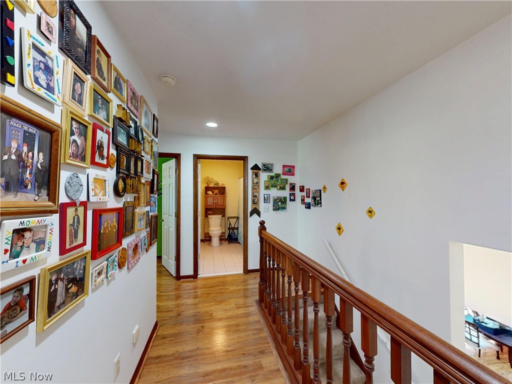 Liberty Hill - Residential