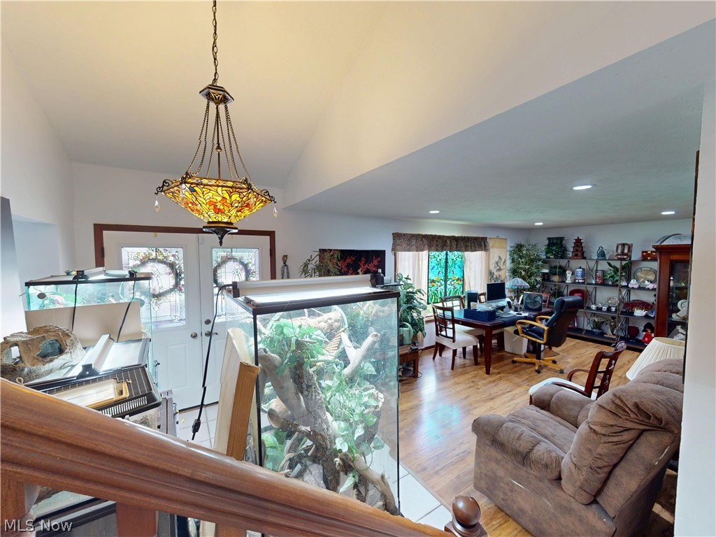 Liberty Hill - Residential