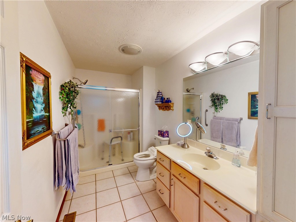 Liberty Hill - Residential