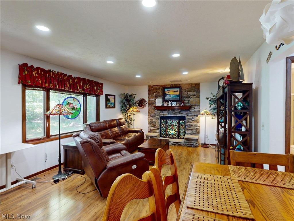 Liberty Hill - Residential