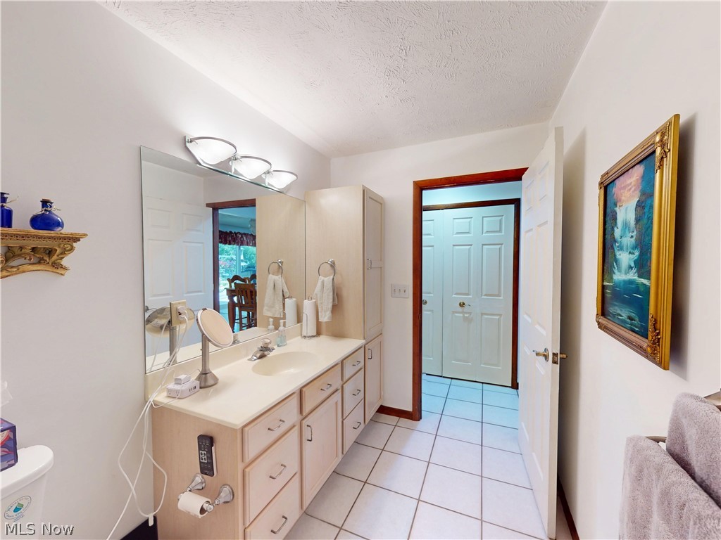 Liberty Hill - Residential