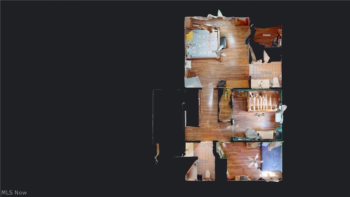 Liberty Hill - Residential