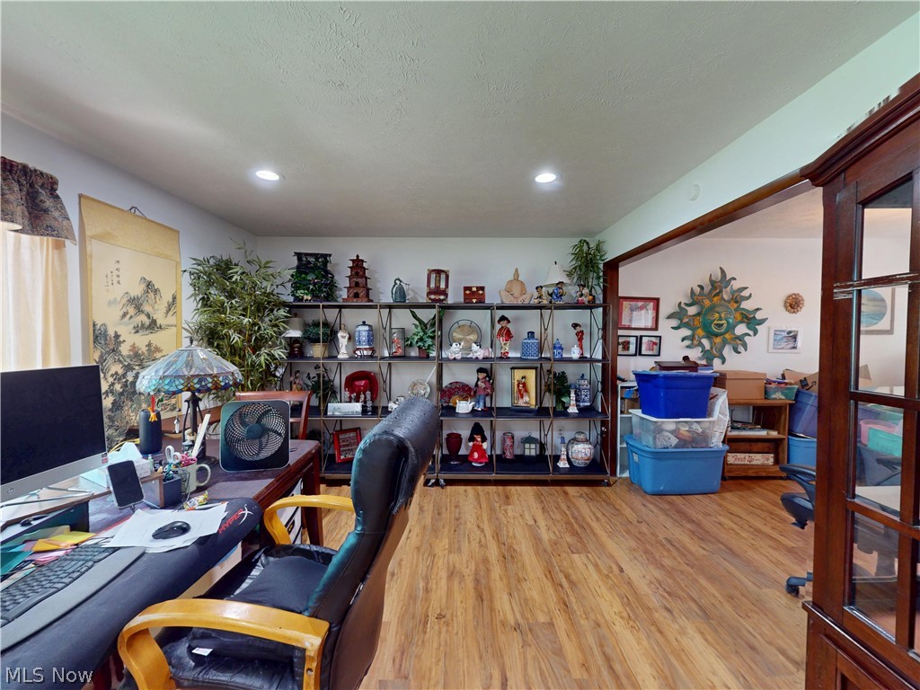Liberty Hill - Residential