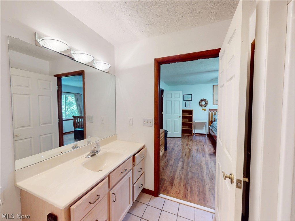Liberty Hill - Residential