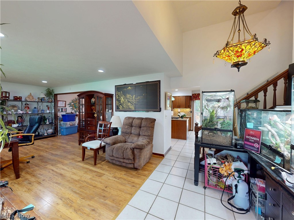 Liberty Hill - Residential