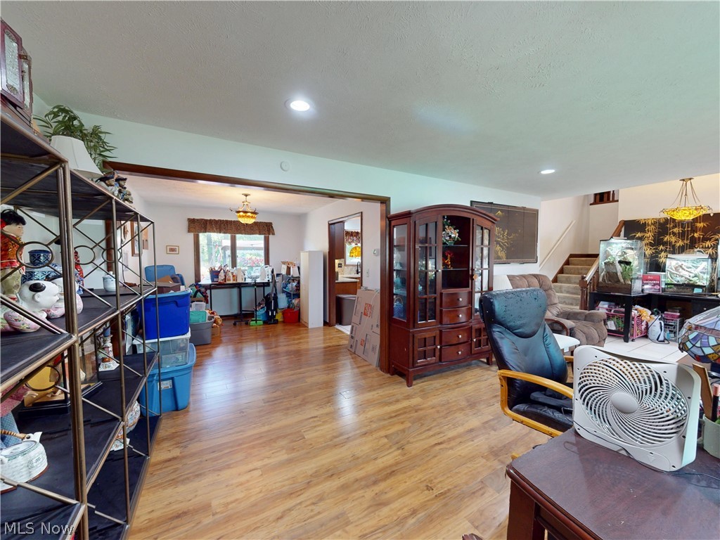 Liberty Hill - Residential