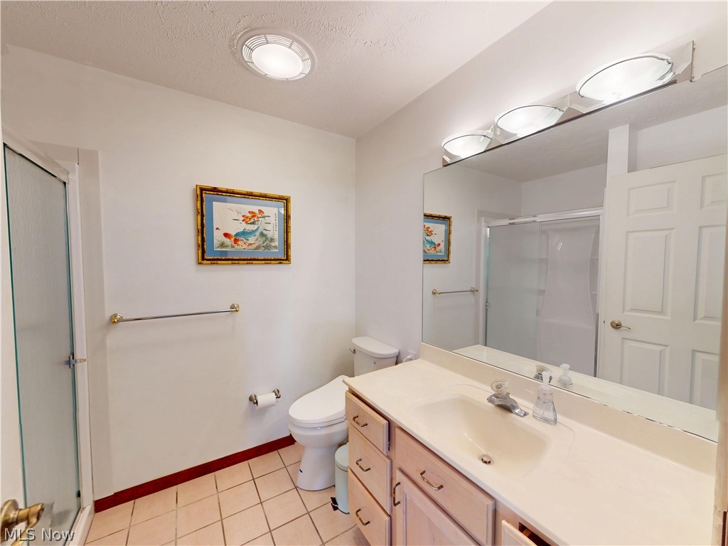 Liberty Hill - Residential