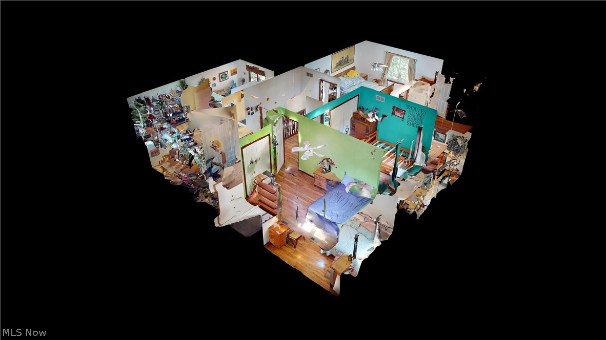 Liberty Hill - Residential