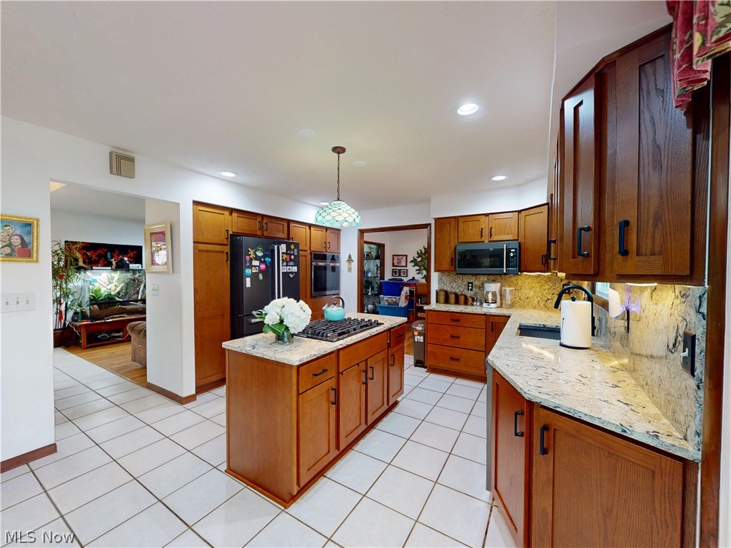 Liberty Hill - Residential