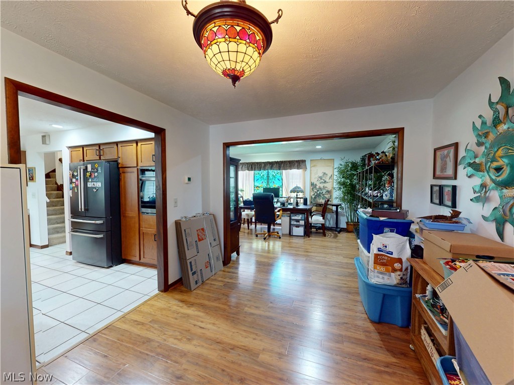 Liberty Hill - Residential