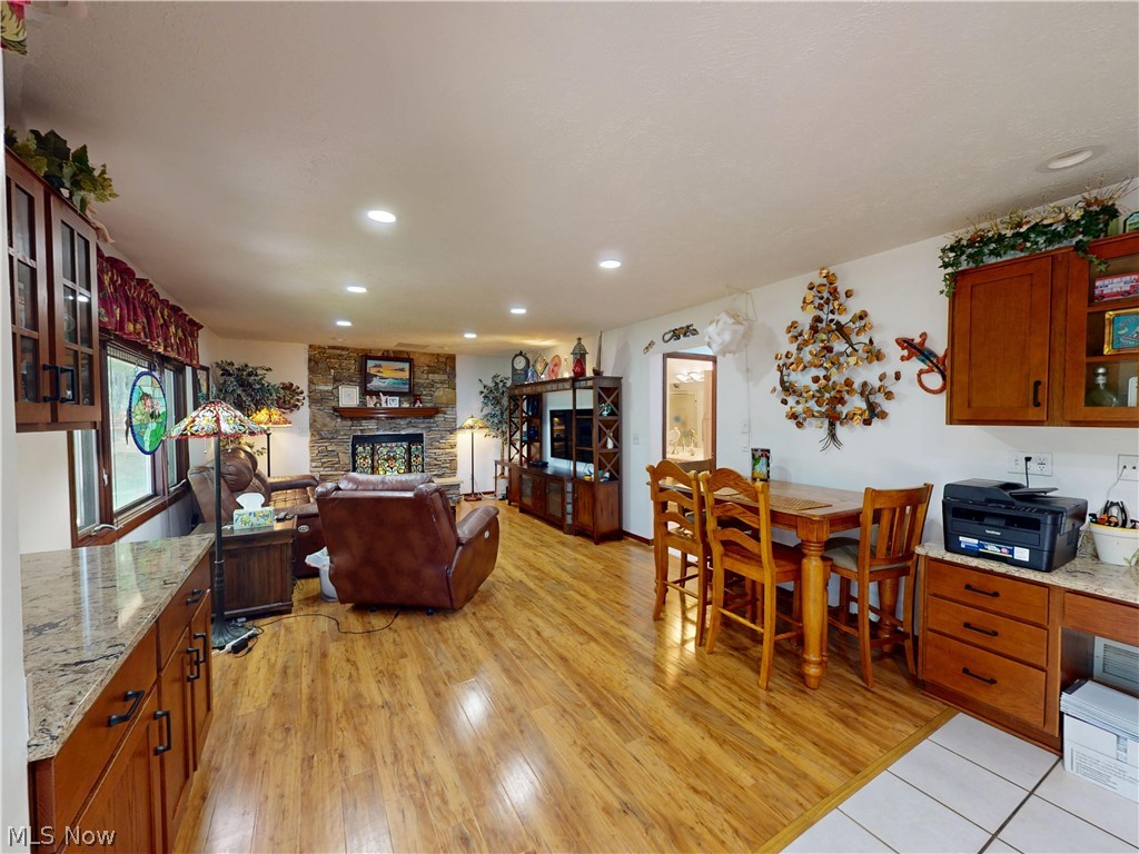 Liberty Hill - Residential