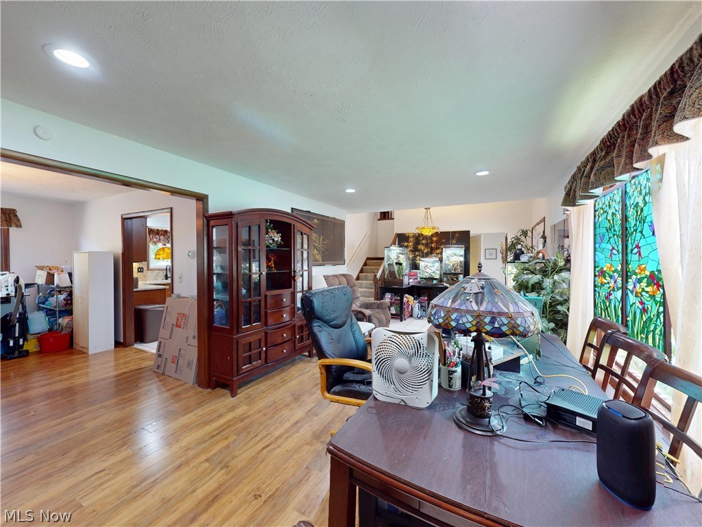 Liberty Hill - Residential