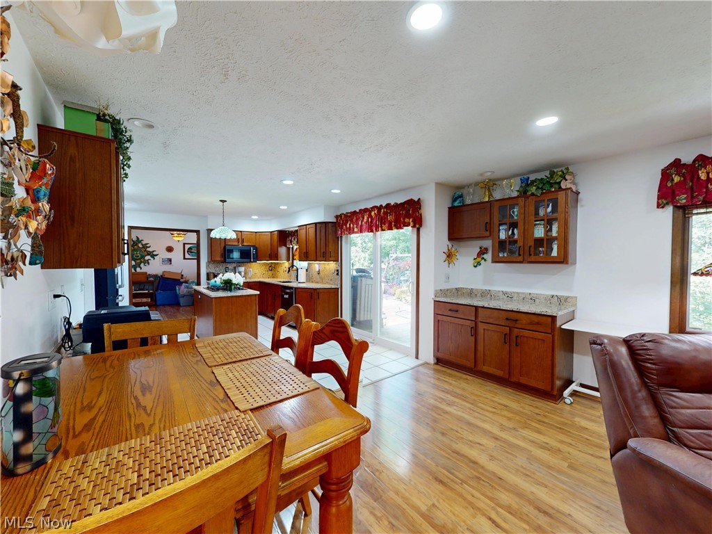 Liberty Hill - Residential