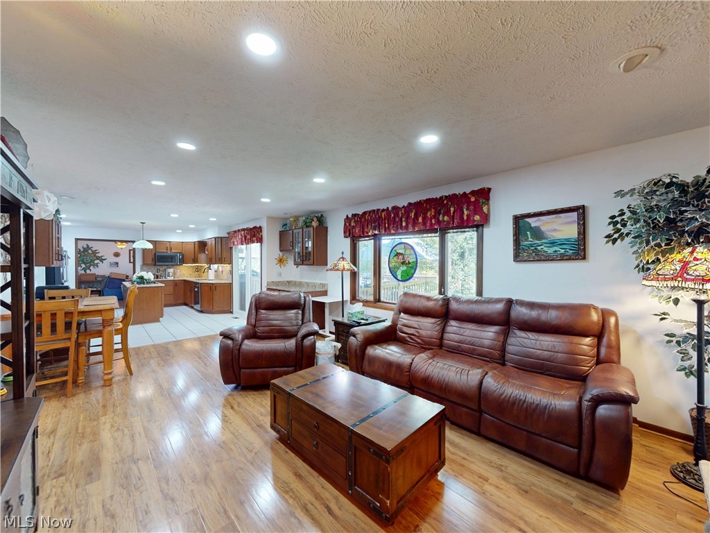 Liberty Hill - Residential
